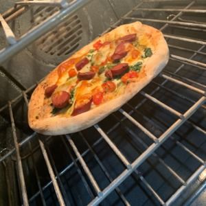 Meet your Posher, Bill